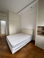 Regent Heights (D23), Condominium #560341101